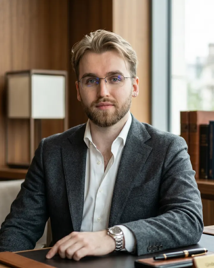Nikolay Baakh